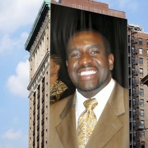 Meet your Posher, Walter